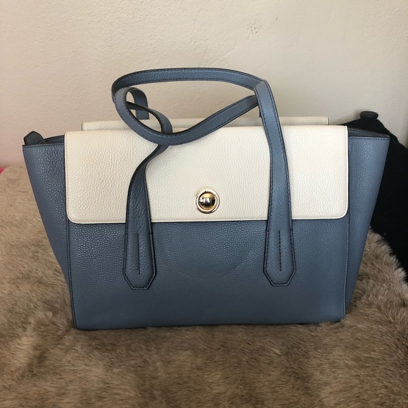 henri bendel Handbags - Henri Bendel Satchel bag
